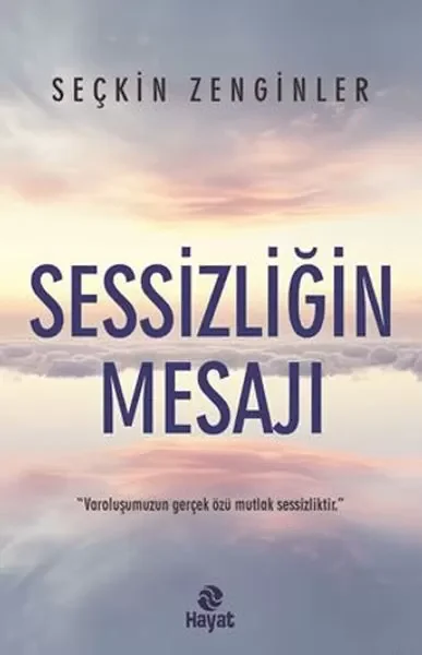 Sessizliğin Mesajı Fiyatı, Yorumları ve Özellikleri