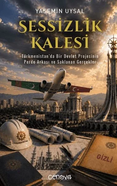 Sessizlik Kalesi Fiyatı, Yorumları ve Özellikleri