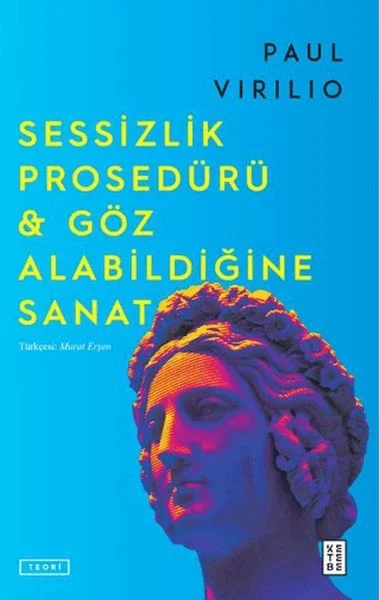 Sessizlik Prosedürü & Göz Alabildiğine Sanat Sessizlik Prosedürü & Göz Alabildiğine Sanat
