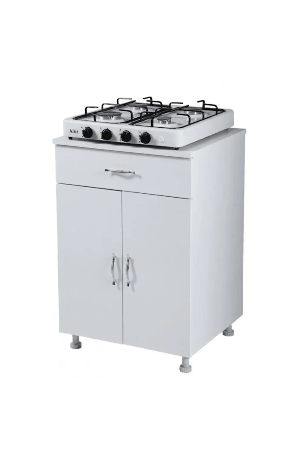 Farooq Mobilya Dekarasyon Set Altı Dolap