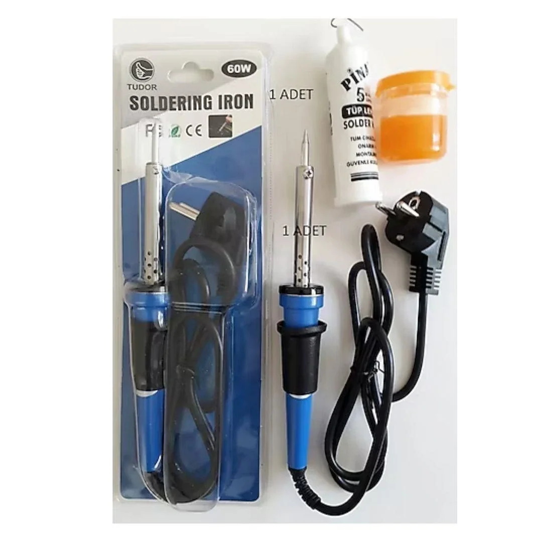 Set Kalem Havya 60 W Set Kalem Havya 60 W