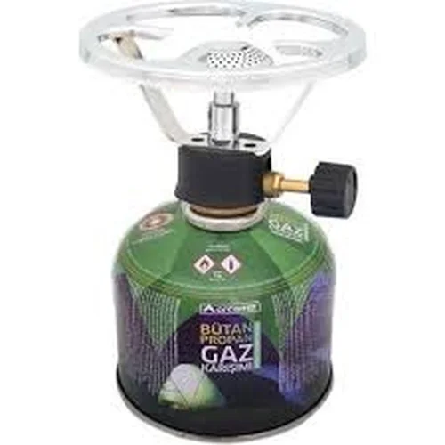 Set Portatif Siboplu Kartuş Ocak - 230GR.TÜP Seti Set Portatif Siboplu Kartuş Ocak - 230GR.TÜP Seti