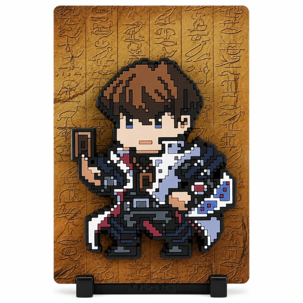 Seto Kaiba 82 Yu-Gi-Oh! Figür Fiyatı, Yorumları ve Özellikleri