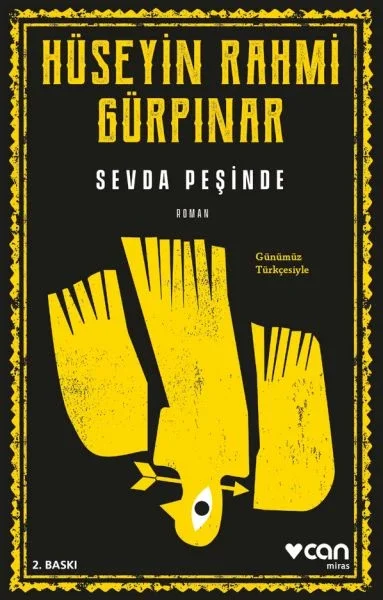 Sevda Peşinde (Günümüz Türkçesiyle) Fiyatı, Yorumları ve Özellikleri