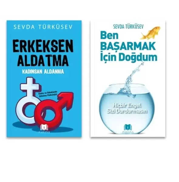 Sevda Türküsev Seti 2 Kitap Fiyatı, Yorumları ve Özellikleri