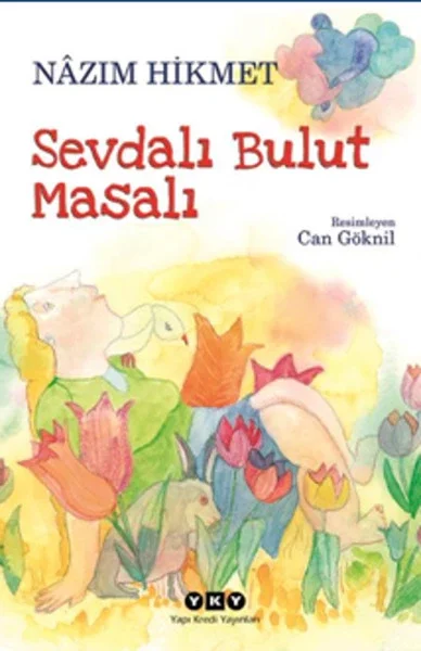 Sevdalı Bulut Masalı Fiyatı, Yorumları ve Özellikleri
