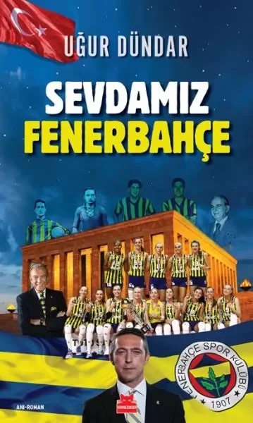 Sevdamız Fenerbahçe Fiyatı, Yorumları ve Özellikleri