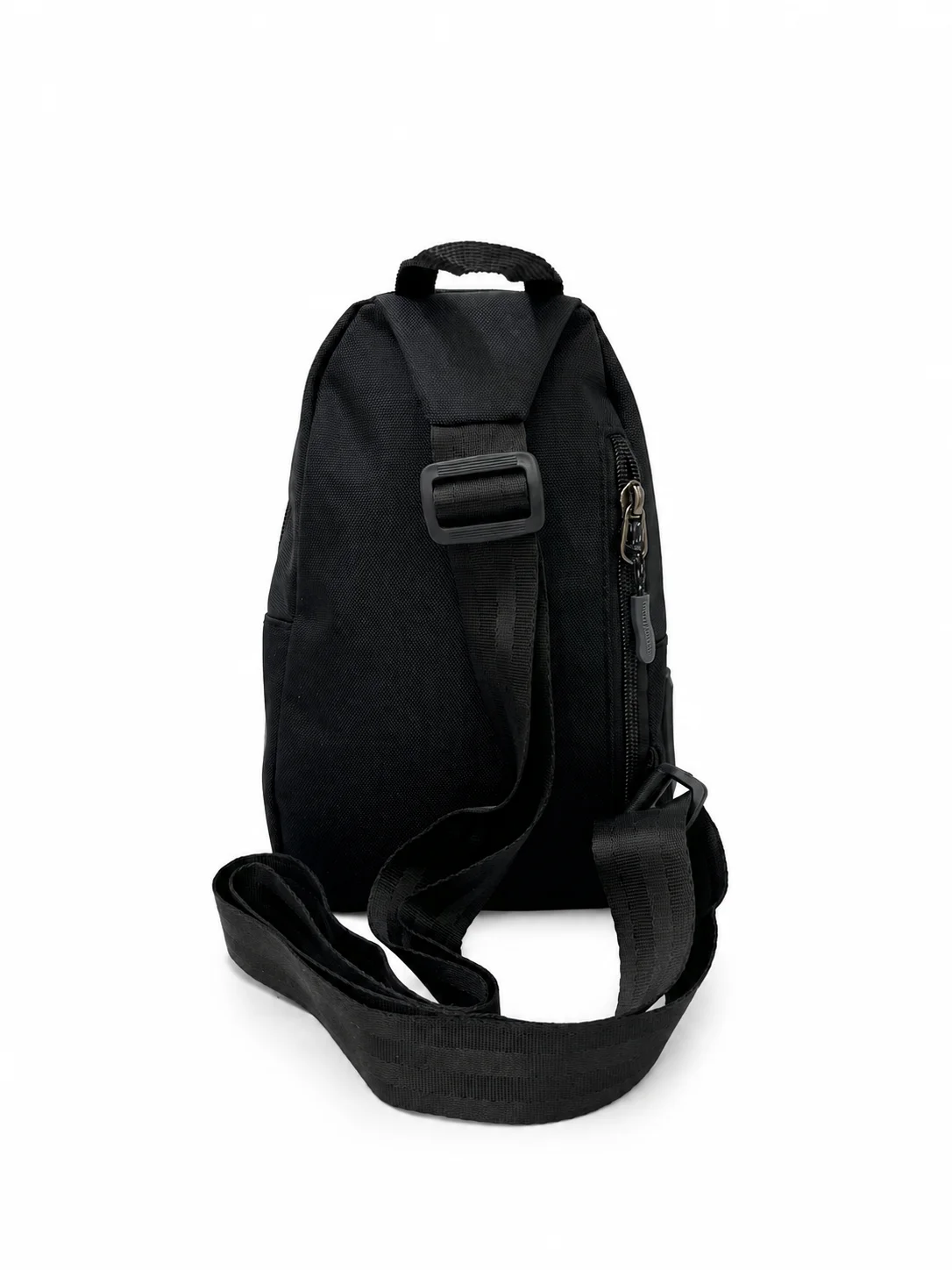 SEVENTEEN Unisex Küçük Boy Çok Gözlü Çapraz Askılı Body Bag