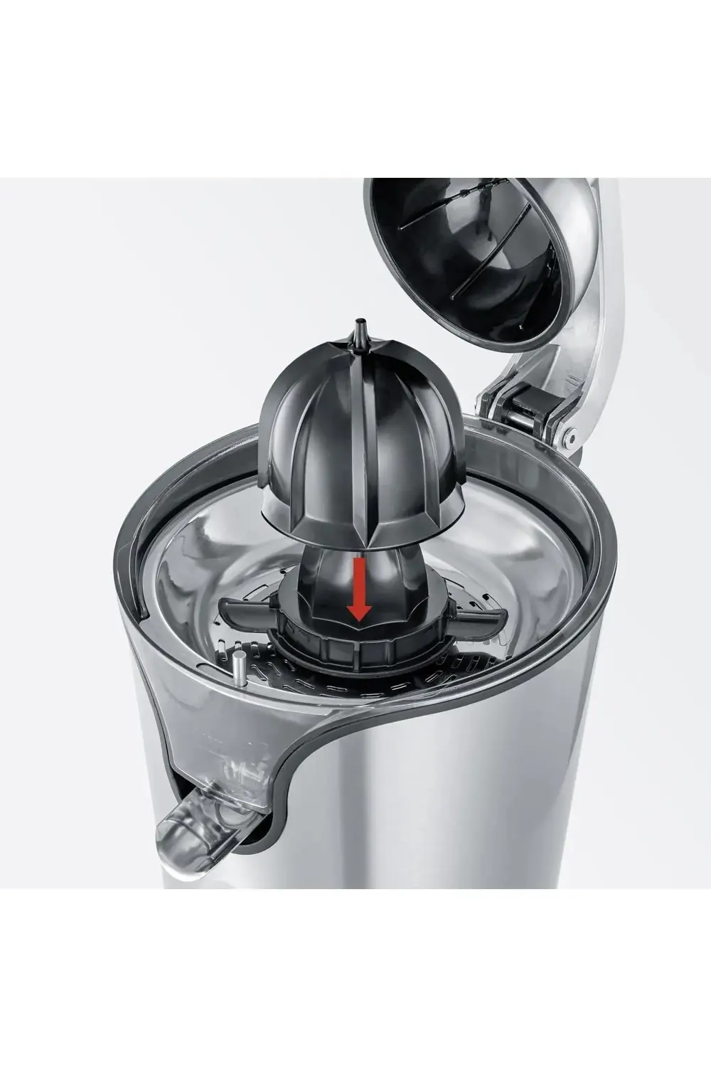 Severin Cp 3544 Narenciye Sıkacağı