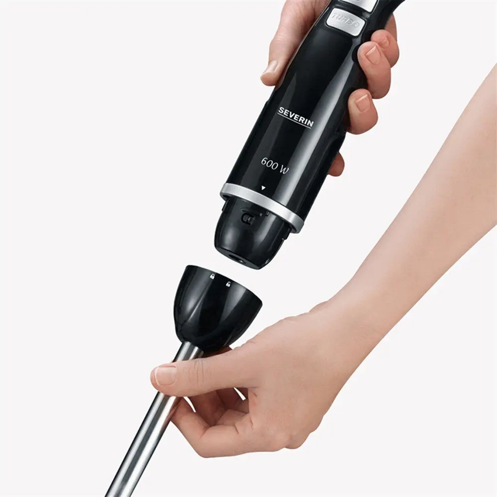 Severin Sm 3792 El Blenderi Mixer SV-SM3792