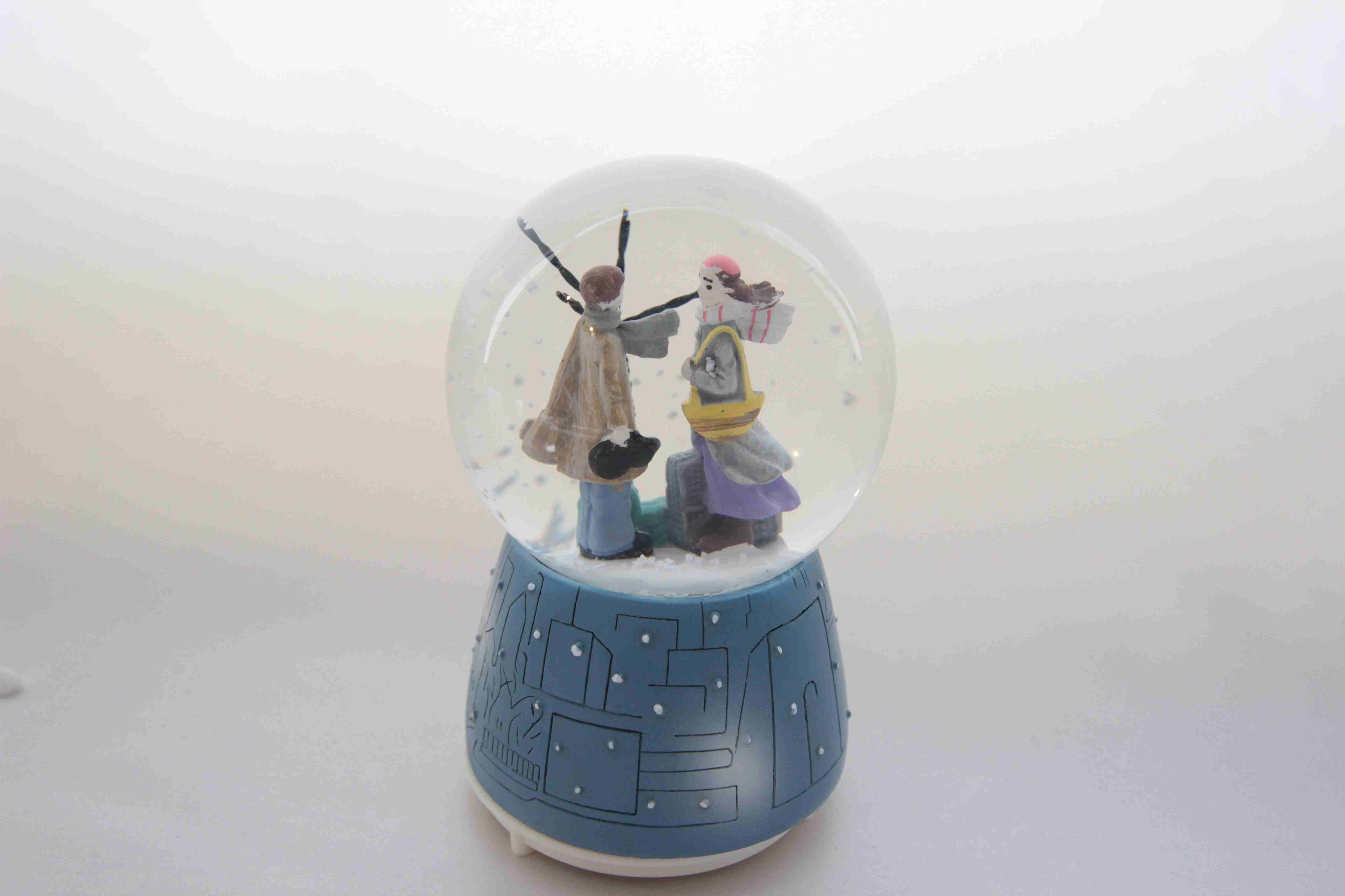 Home Sevgili Aşıklar Temalı Kar Küresi Ve You Me Temalı Kupa Bardak Sevgiliye Hediye