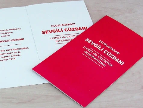 Sevgili Cüzdanı Sevgili Cüzdanı