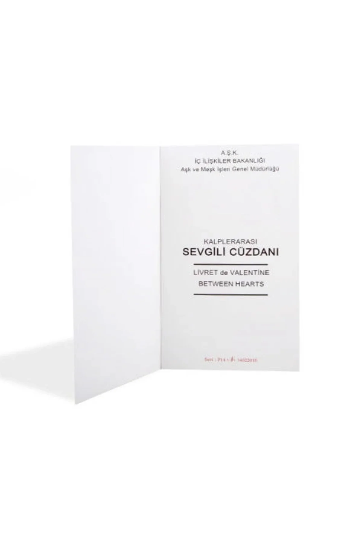 Sevgili Cüzdanı - Görsel 5