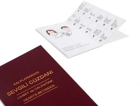 Sevgili Cüzdanı Sevgili Cüzdanı
