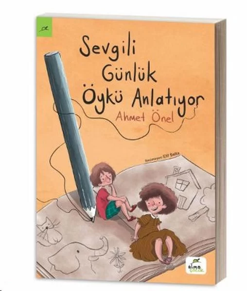 Sevgili Günlük Öykü Anlatıyor