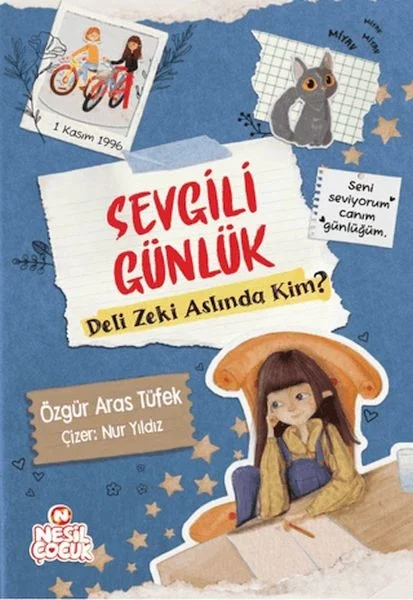 Sevgili Günlük Fiyatı, Yorumları ve Özellikleri