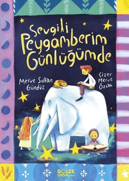Sevgili Peygamberim Günlüğümde Fiyatı, Yorumları ve Özellikleri