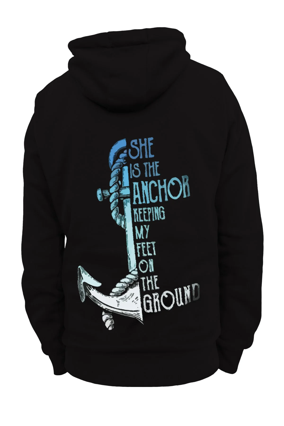 Sevgililer Günü Çiflere Baskılı Kapüşonlu Sweatshirt Eşinize Sevg