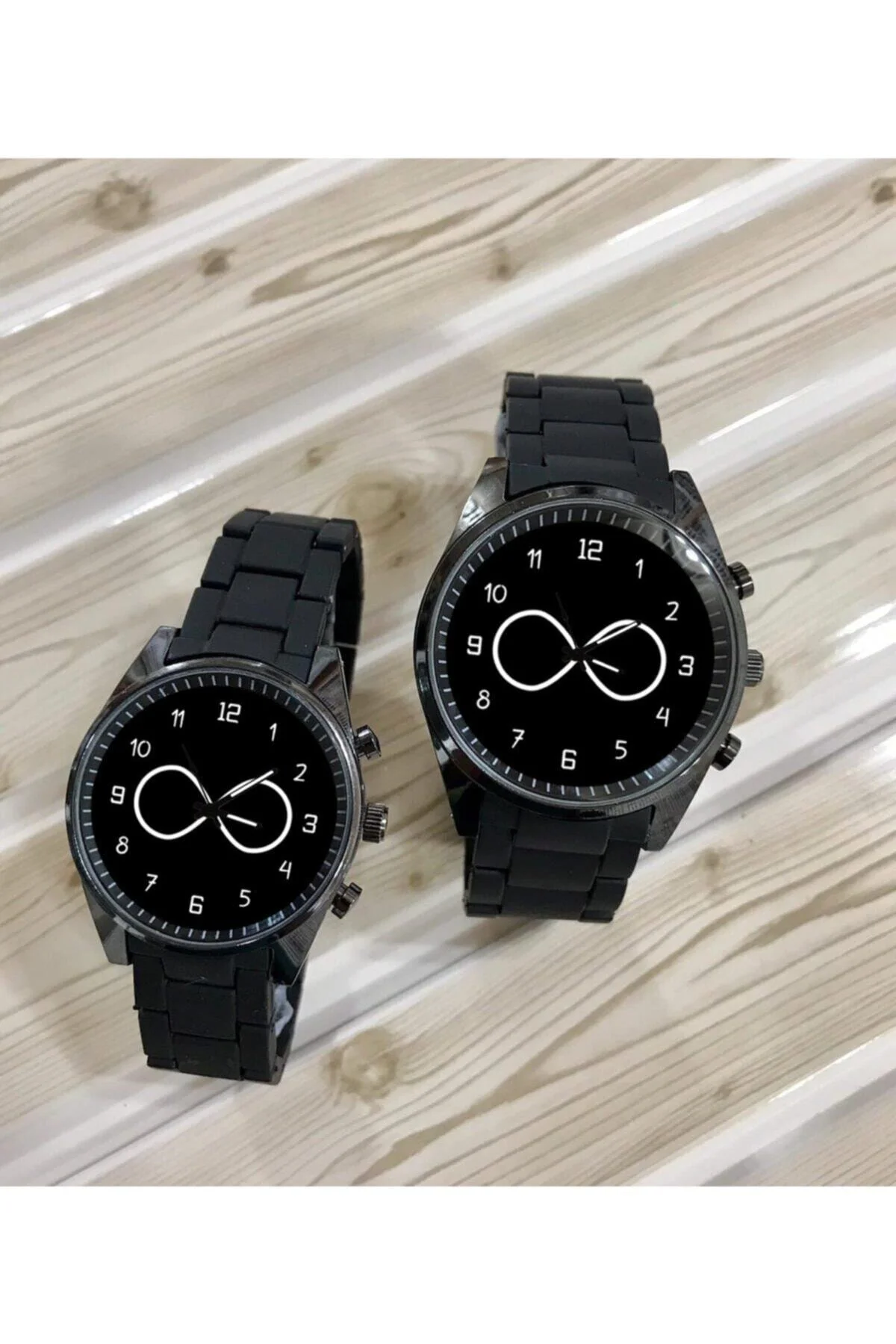 Sevgililer Günü Hediye Sevgili Çift Saati