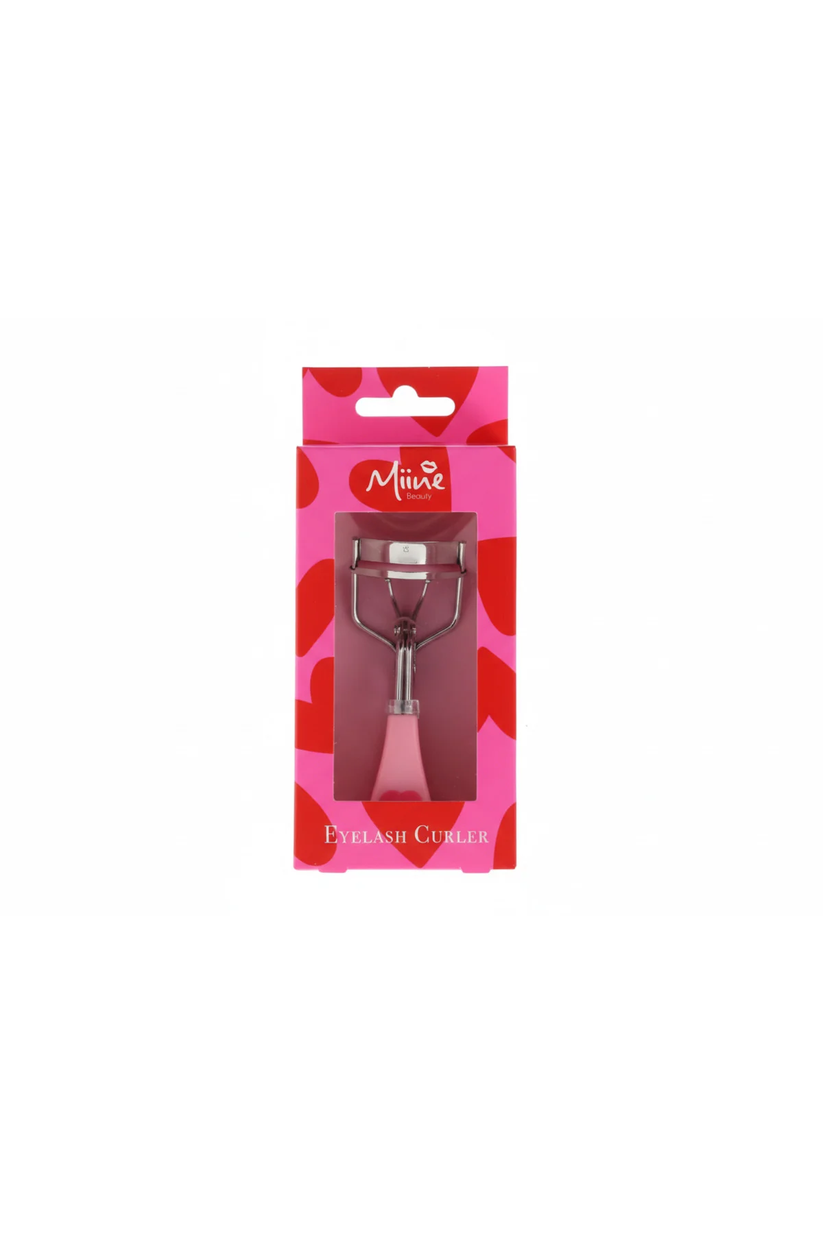 Sevgililer Günü Kirpik Kıvırıcı