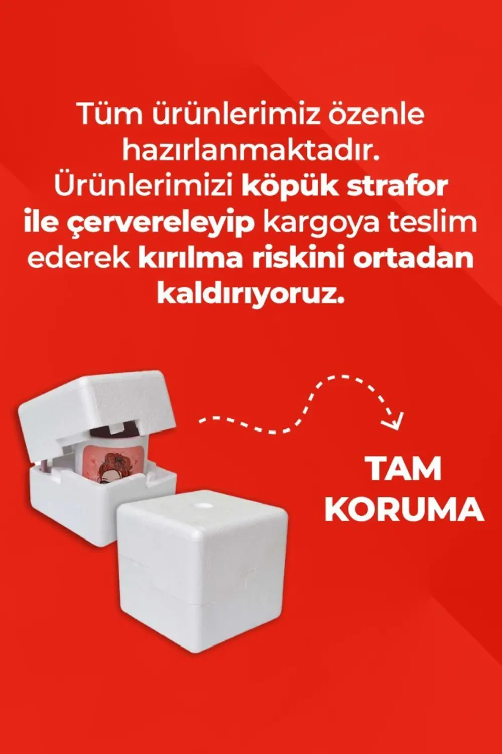 Sevgililer Günümüz Kutlu Olsun Baskılı Kupa Bardak Mod13 Sevgililer Günümüz Kutlu Olsun Baskılı Kupa Bardak Mod13