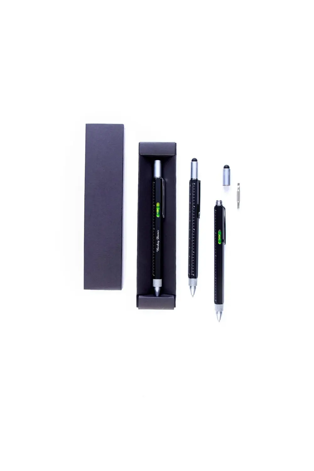 Sevgililer Gününe Özel Kişiye İsme Özel Kutulu Mühendis Kalemi