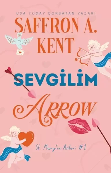 Sevgilim Arrow Fiyatı, Yorumları ve Özellikleri