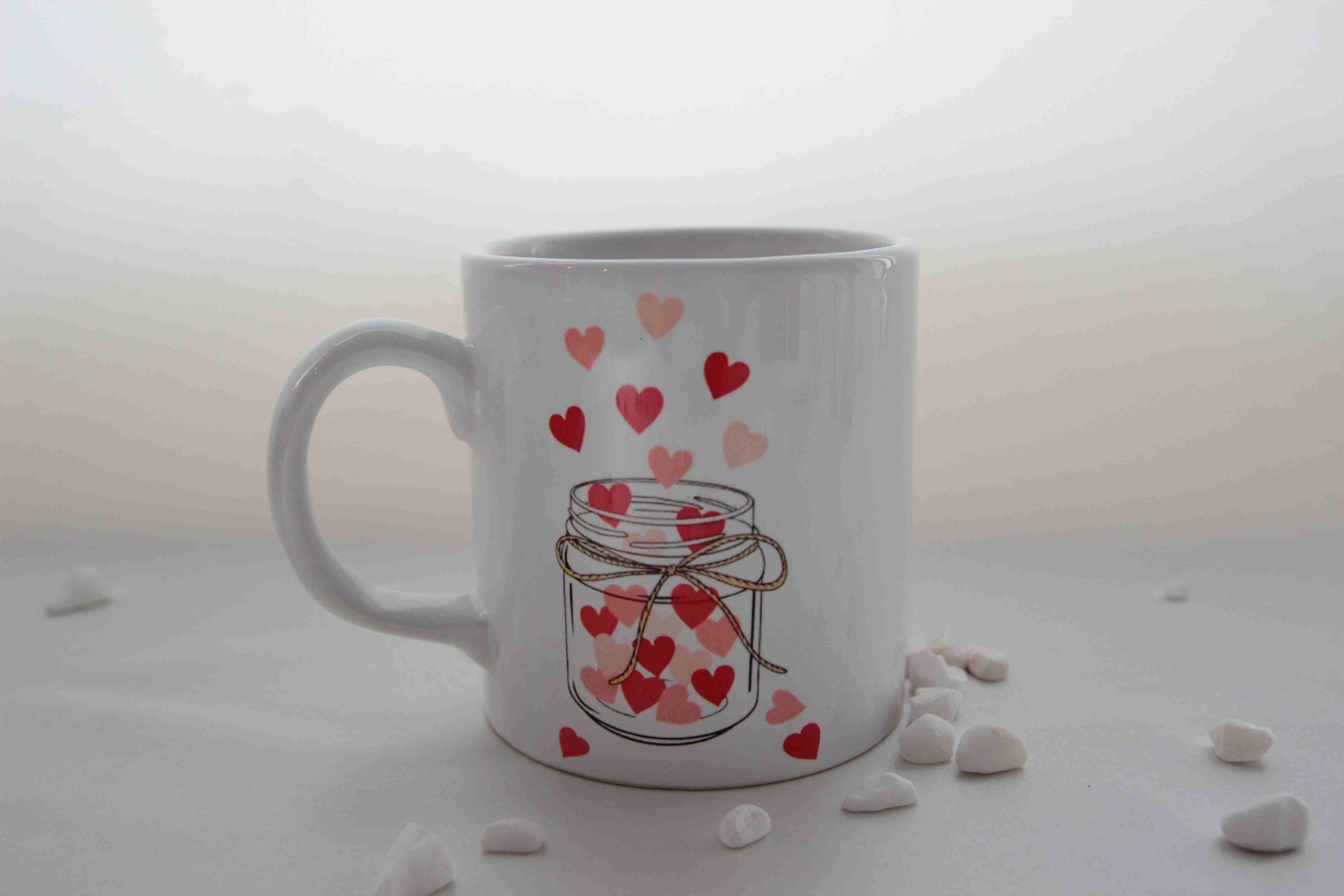 Home Sevgiliye Doğum Günü Hediyesi - İkili Termos Ve Kupa Bardak Hediye Kutusu