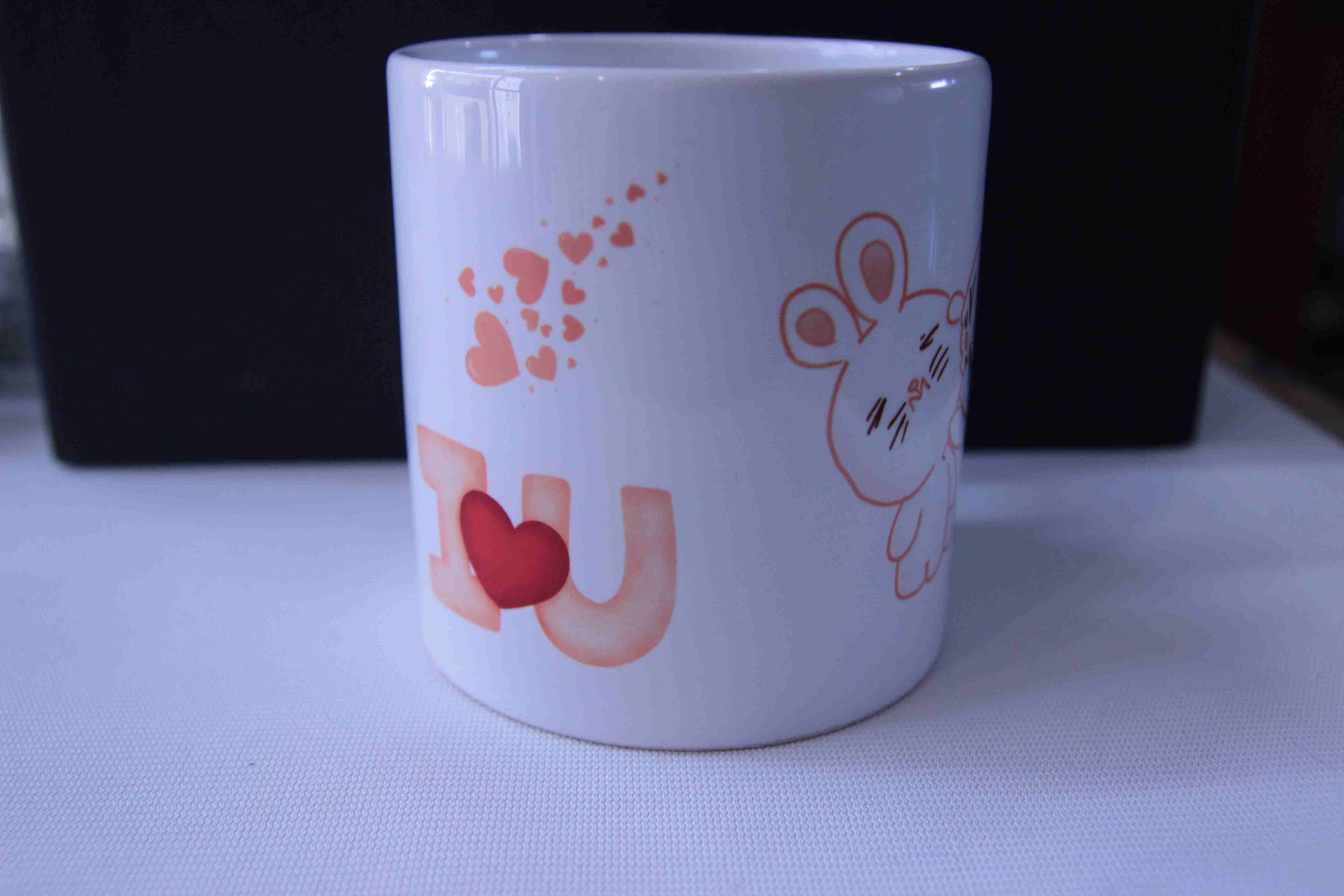 Home Sevgiliye Hediye Termos Aşk Ölçer Kupa Atlıkarınca Ayıcık Kahveler Hediye Kutusu