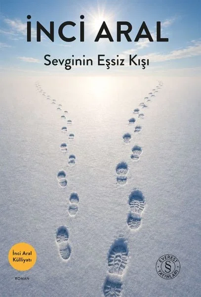 Sevginin  Eşsiz Kışı Fiyatı, Yorumları ve Özellikleri