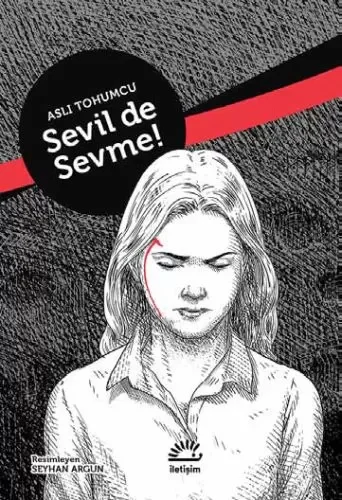 Sevil De Sevme! (Ciltli)