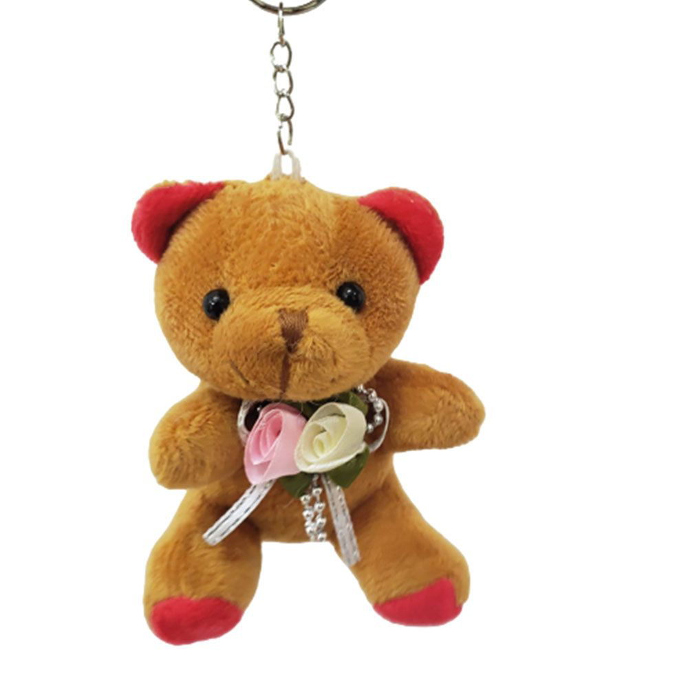 Sevimli Ayıcık Anahtarlık Sevimli Ayıcık Anahtarlık