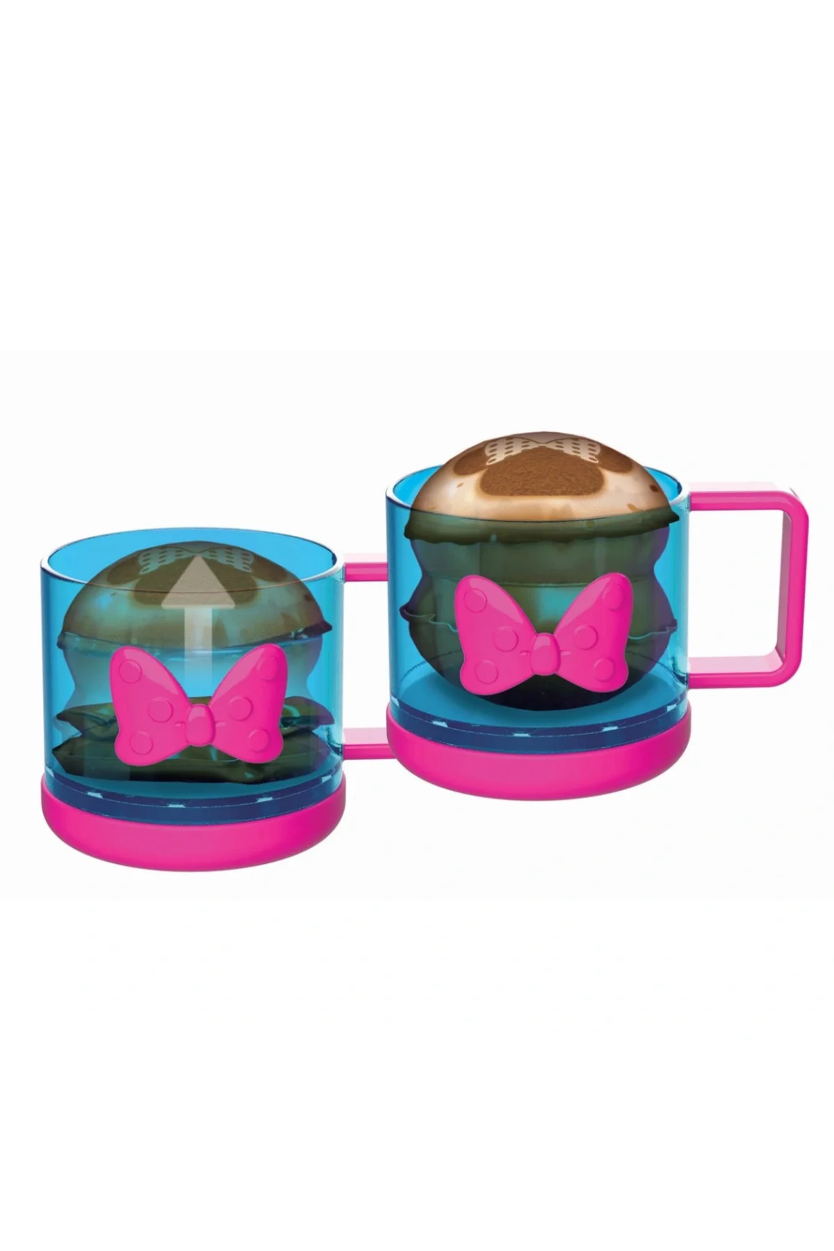 Sevimli Barista Seti