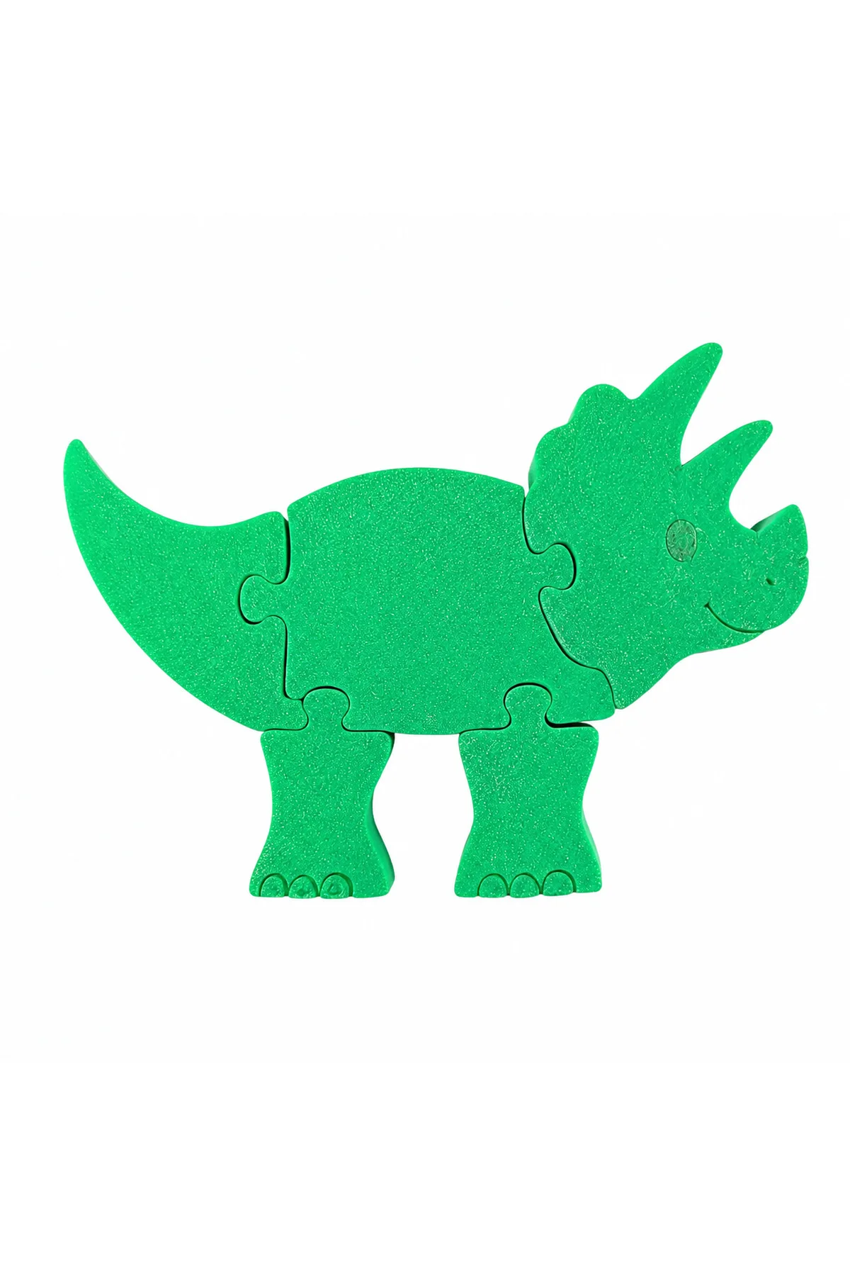 Sevimli Dinozor 3D Baskı Puzzle – 5 Parça Eğitici Çocuk Yapbozu (3+ Yaş) Sevimli Dinozor 3D Baskı Puzzle – 5 Parça Eğitici Çocuk Yapbozu (3+ Yaş)