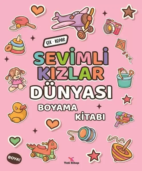 Sevimli Dostlar Puzzle 200