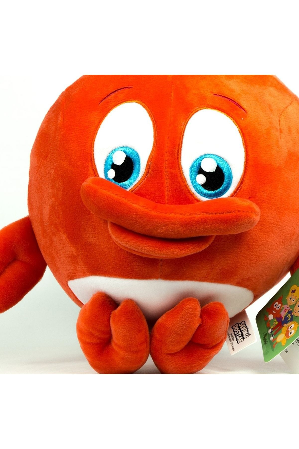 Oyuncak Store Sevimli Dostlar Unutkan Balık Müzikli