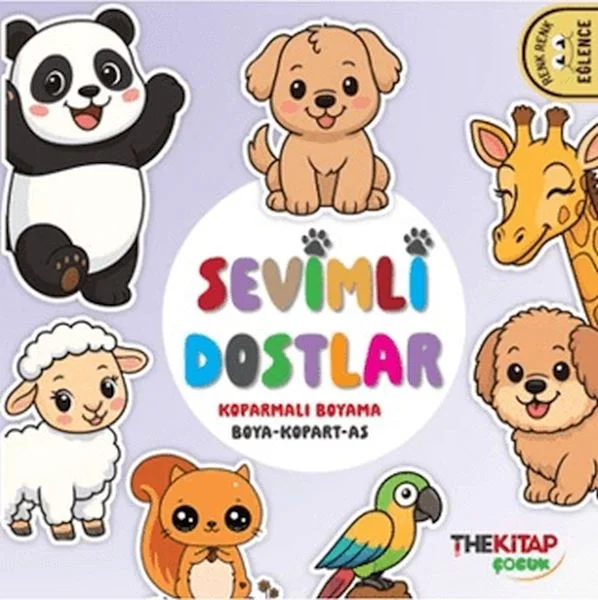 Sevimli Dostlar Fiyatı, Yorumları ve Özellikleri