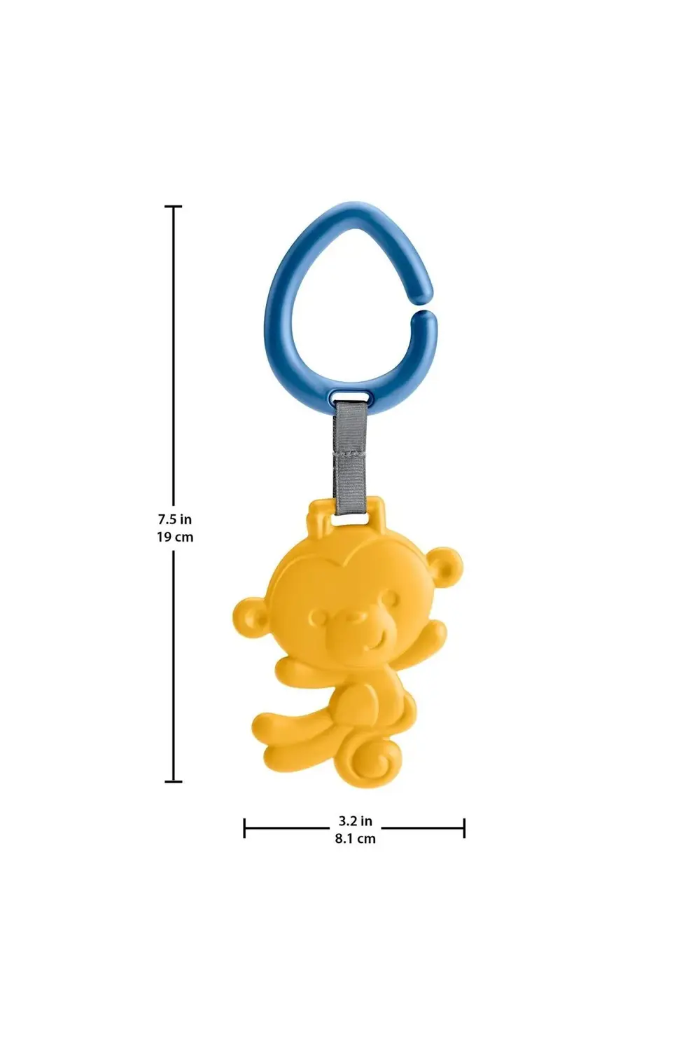 Sevimli Hayvancıklar Dişlikler Gyn23-gyn24