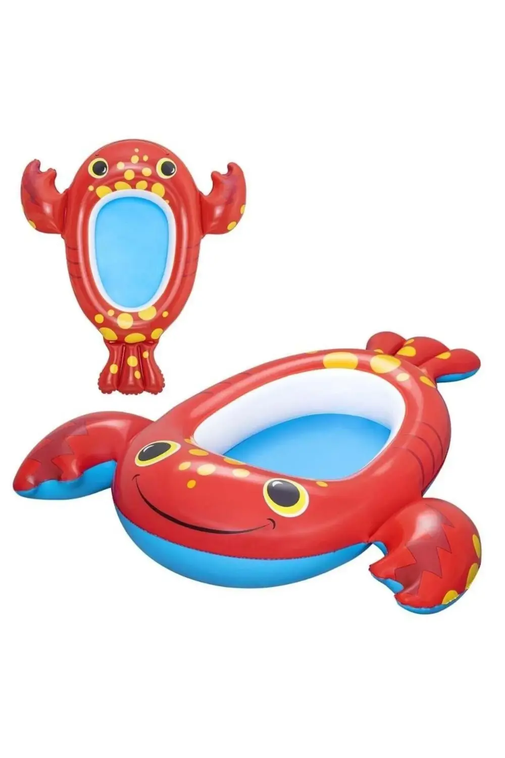 Sevimli Hayvanlar Çocuk Botu - 109/117 Cm - 34170