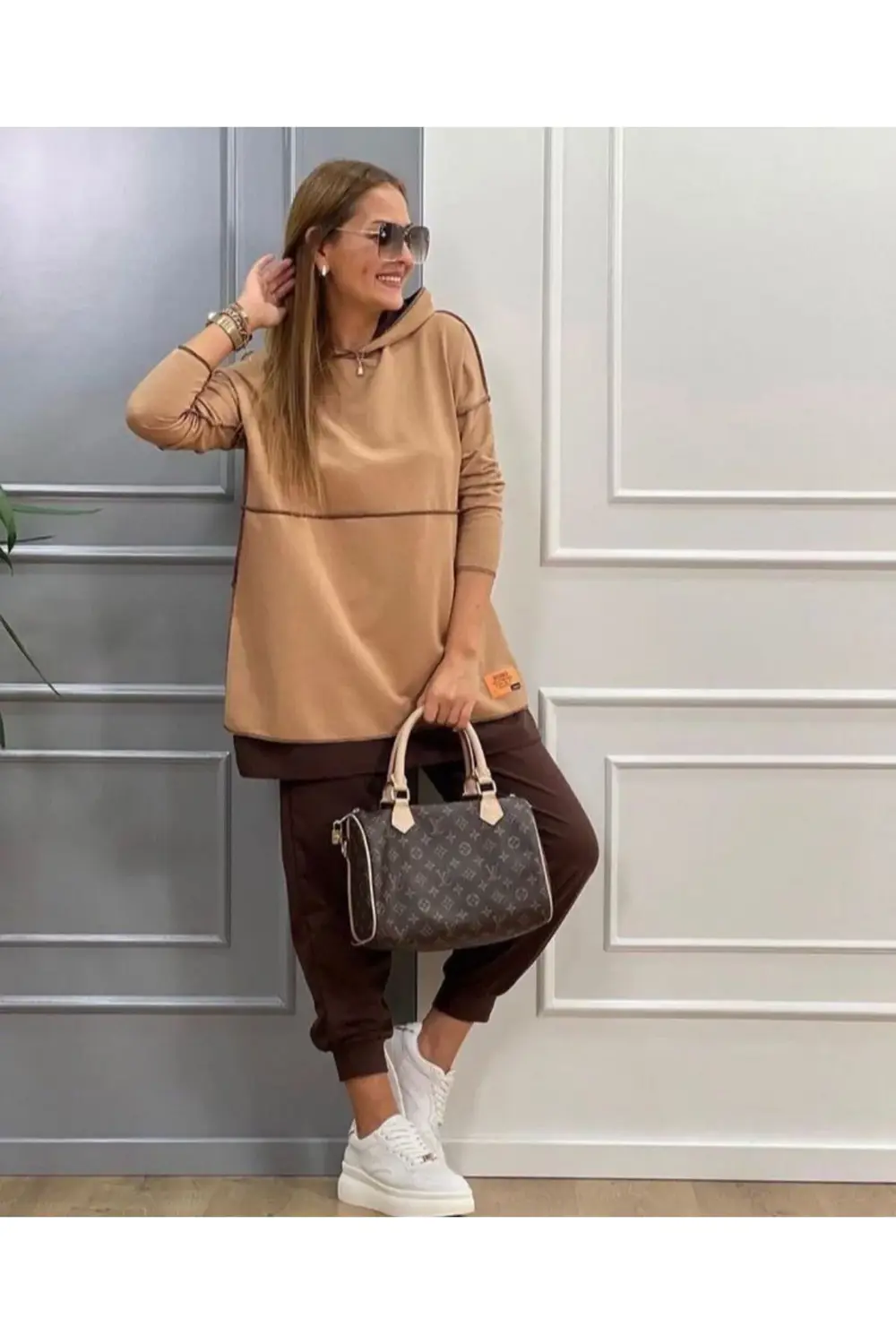 Sevimli Hayvanlar Su Matarası