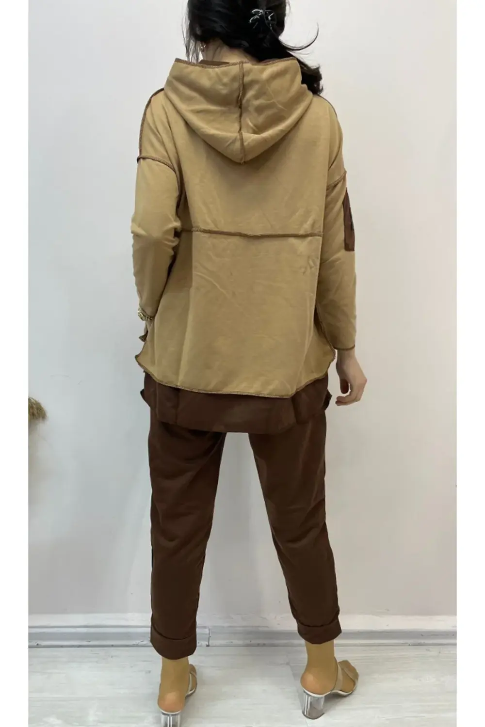 Sevimli Hayvanlar Su Matarası