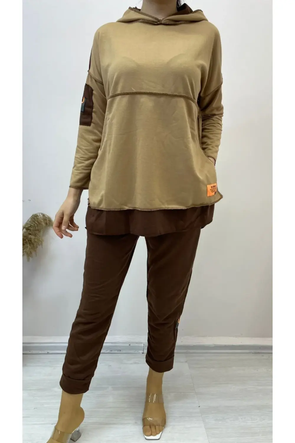 Sevimli Hayvanlar Su Matarası