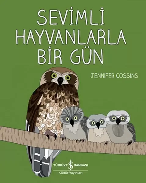 Sevimli Hayvanlarla Bir Gün Fiyatı, Yorumları ve Özellikleri