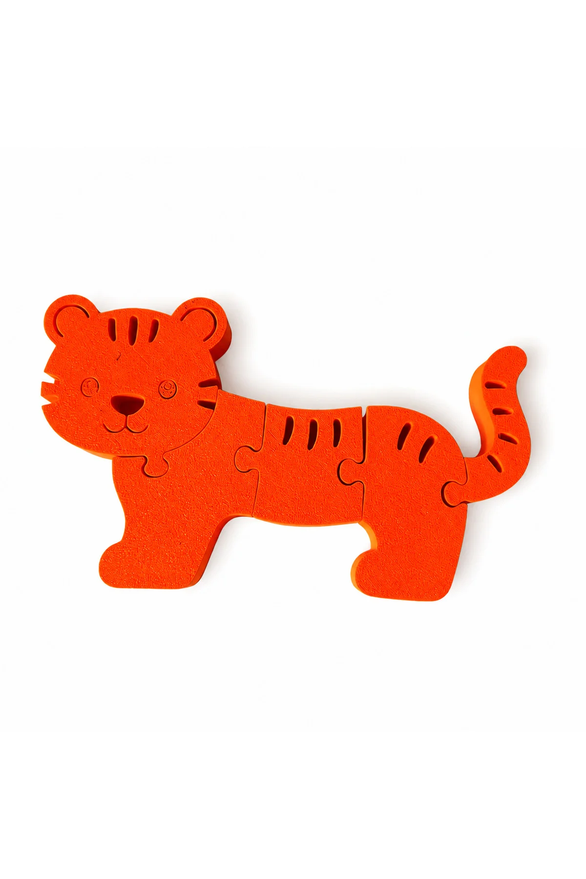 Sevimli Kaplan 3D Baskı Puzzle – 5 Parça Eğitici Çocuk Yapbozu (3+ Yaş) Sevimli Kaplan 3D Baskı Puzzle – 5 Parça Eğitici Çocuk Yapbozu (3+ Yaş)