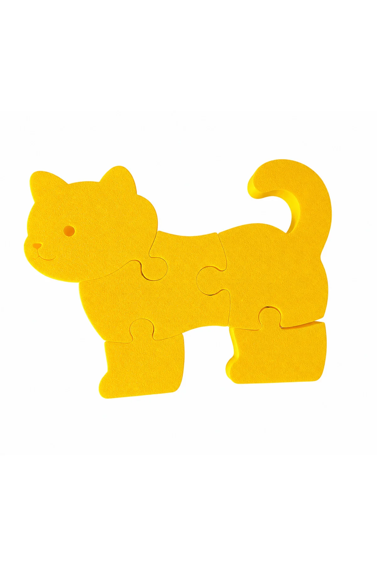 Sevimli Kedi 3D Baskı Puzzle – 5 Parça Eğitici Çocuk Yapbozu (3+ Yaş) Sevimli Kedi 3D Baskı Puzzle – 5 Parça Eğitici Çocuk Yapbozu (3+ Yaş)