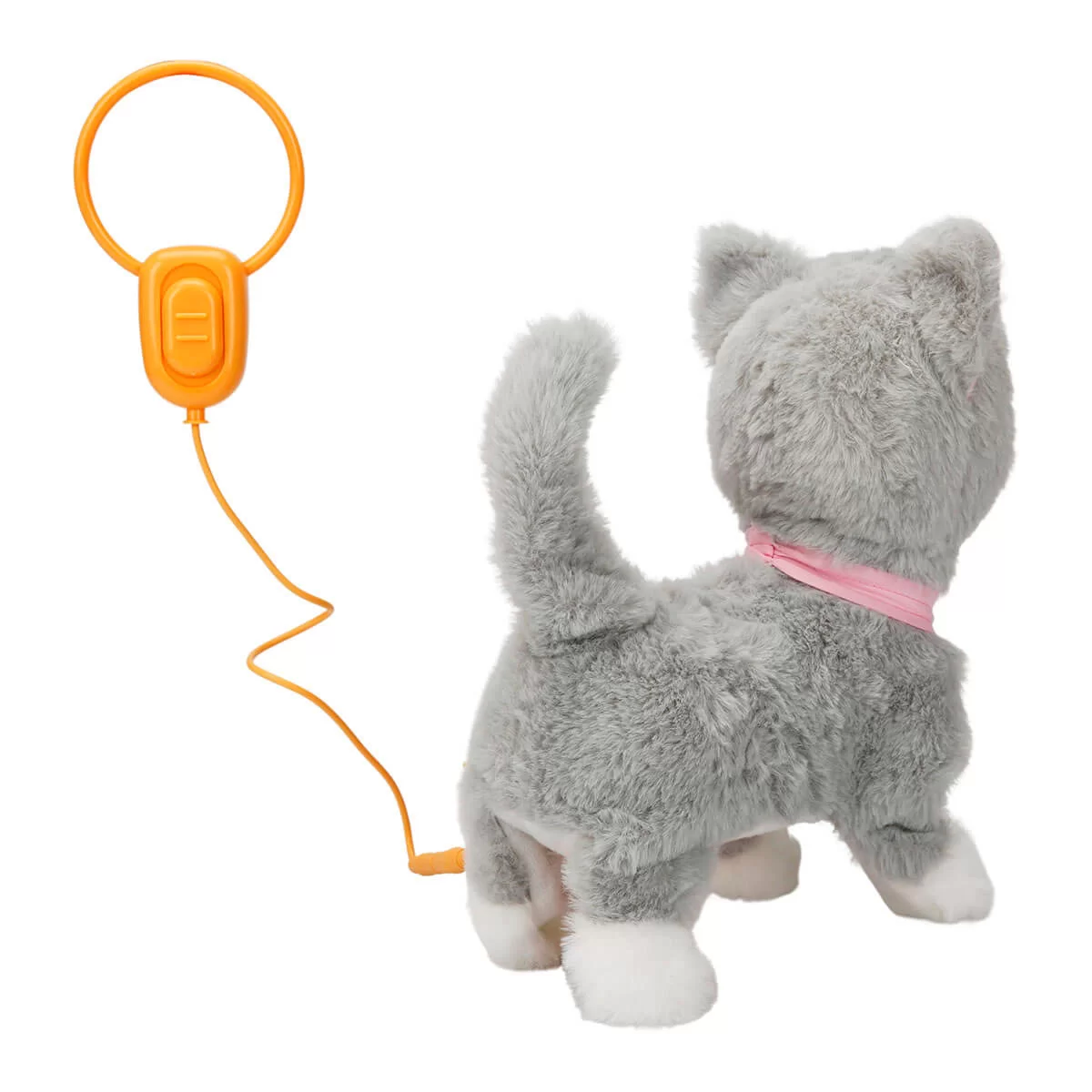 Sevimli Kedi Gigi Sesli ve Hareketli Sevimli Kedi Gigi Sesli ve Hareketli