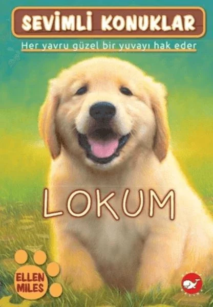Sevimli Konuklar 1 - Lokum Sevimli Konuklar 1 - Lokum