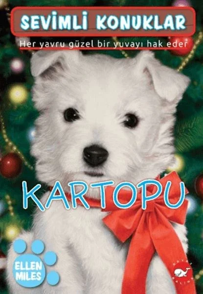 Sevimli Konuklar 2 - Kartopu Sevimli Konuklar 2 - Kartopu