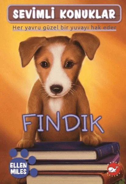 Sevimli Konuklar 5 - Fındık Fiyatı, Yorumları ve Özellikleri