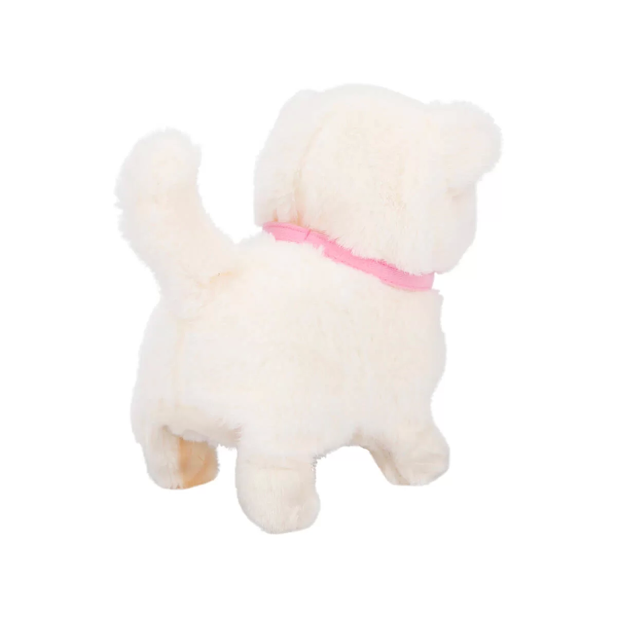 Sevimli Köpek Cookie Sesli ve Hareketli Sevimli Köpek Cookie Sesli ve Hareketli